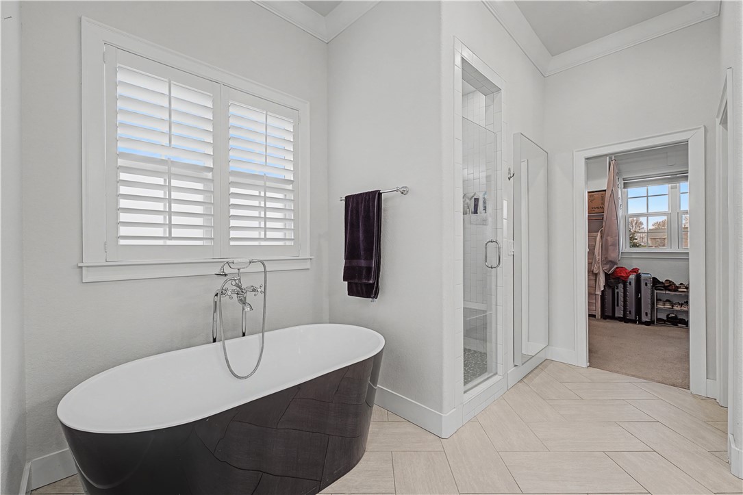 Meadows, The Little Flock - Residential