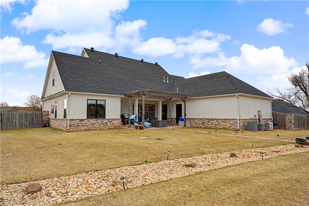 Meadows, The Little Flock - Residential
