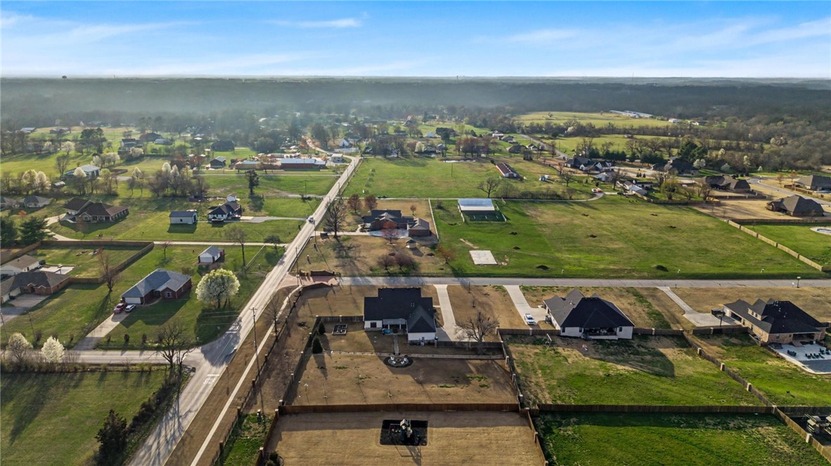 Meadows, The Little Flock - Residential