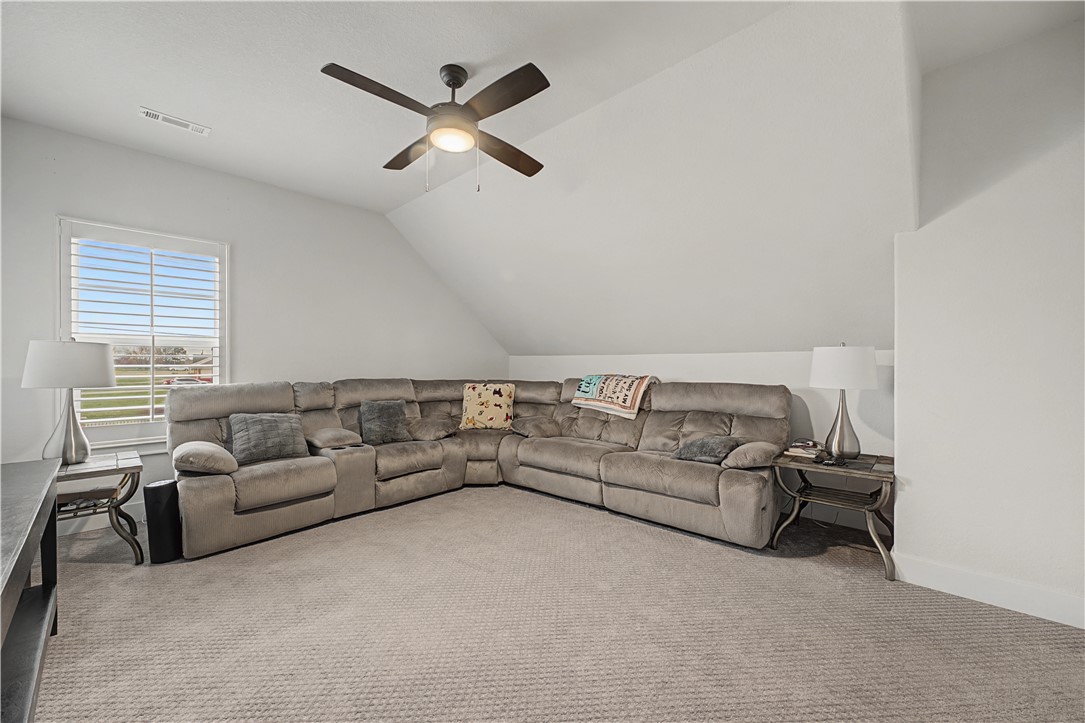 Meadows, The Little Flock - Residential