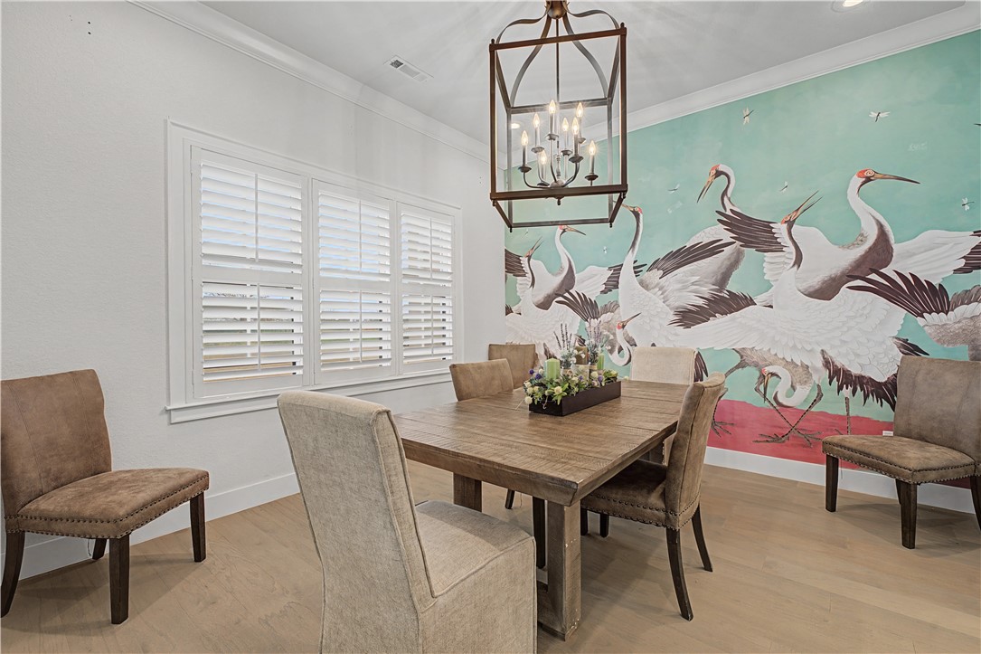 Meadows, The Little Flock - Residential