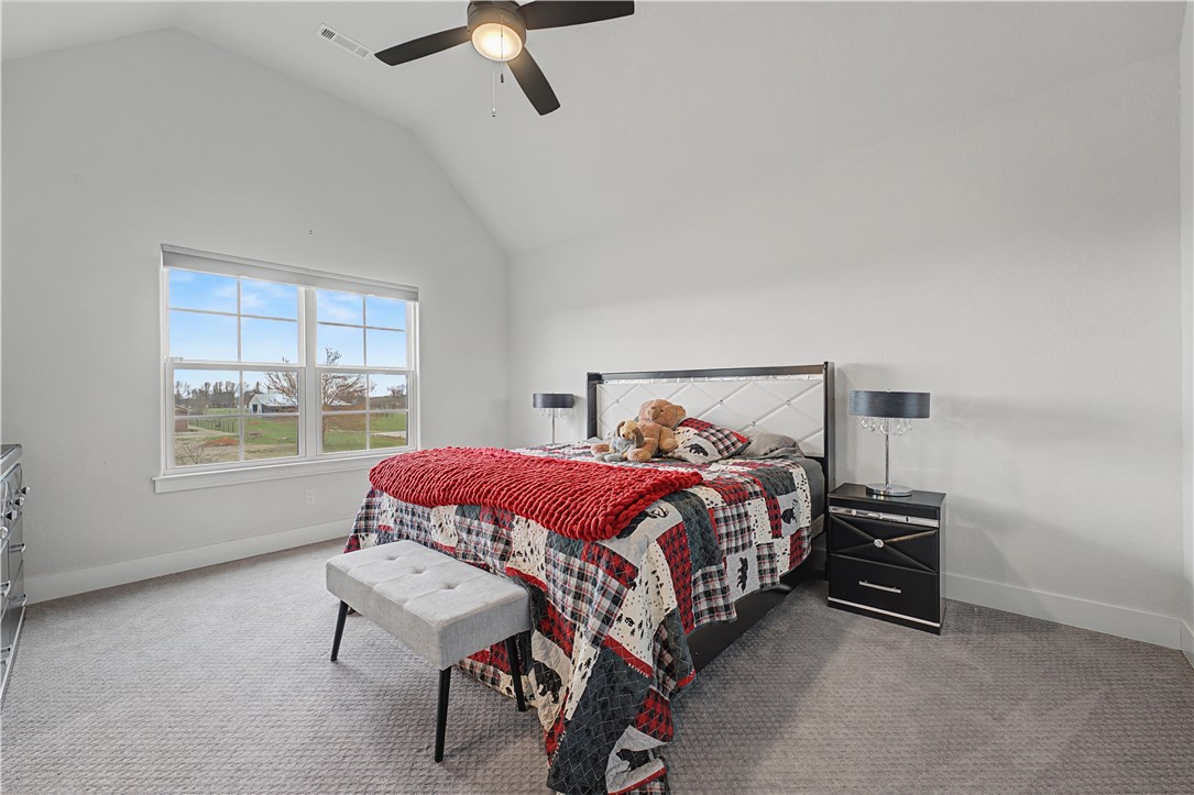 Meadows, The Little Flock - Residential