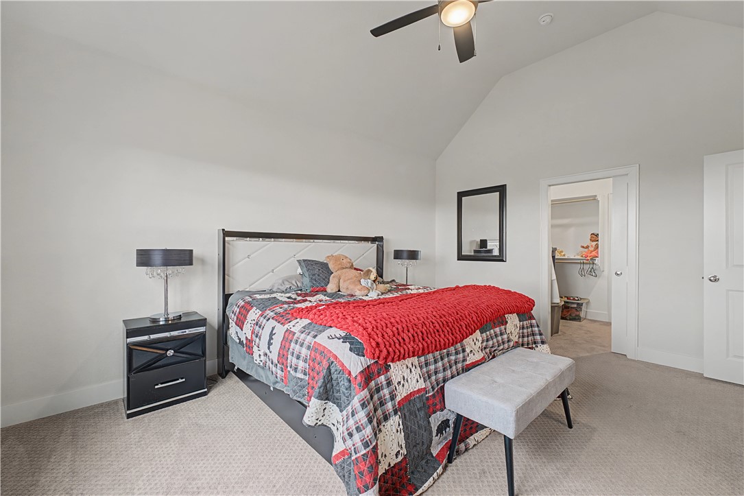 Meadows, The Little Flock - Residential