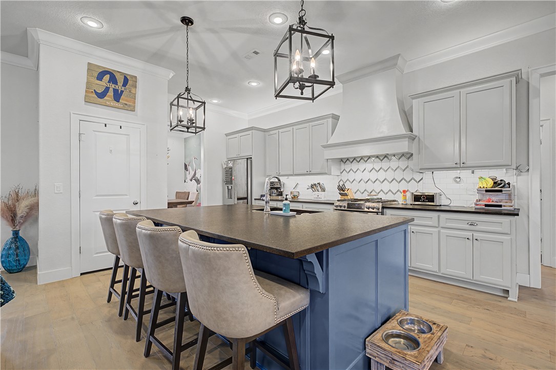 Meadows, The Little Flock - Residential