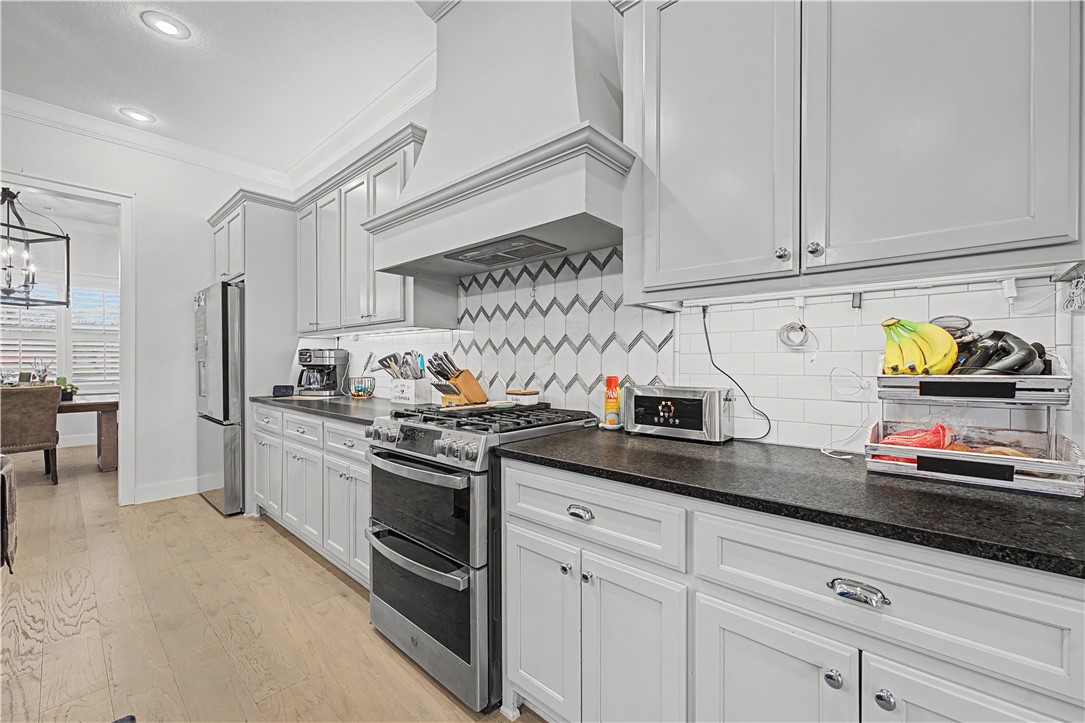 Meadows, The Little Flock - Residential