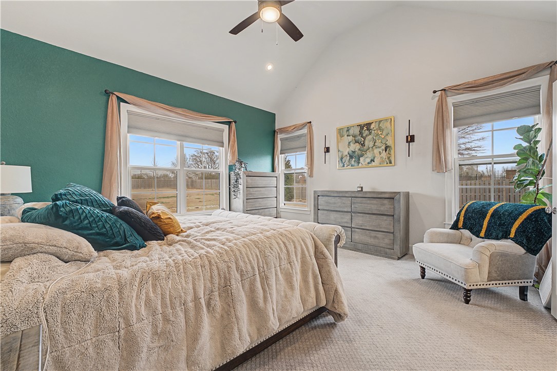 Meadows, The Little Flock - Residential