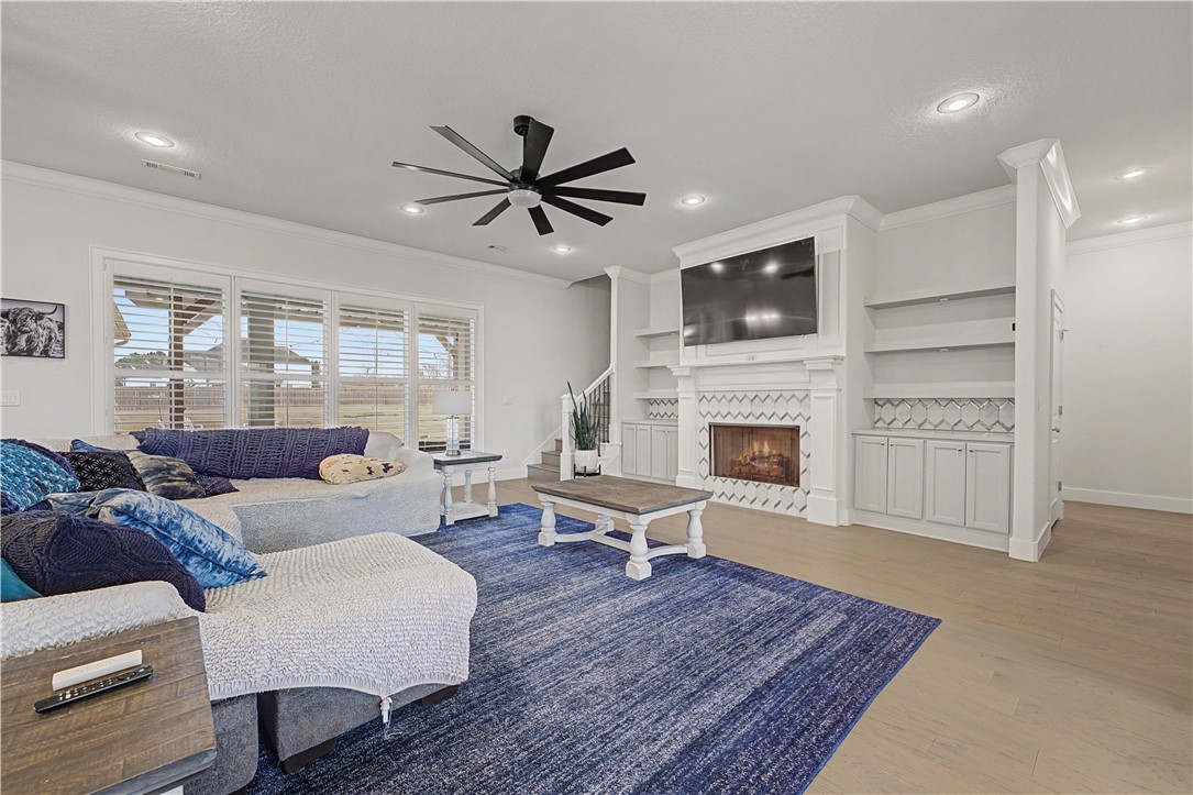 Meadows, The Little Flock - Residential