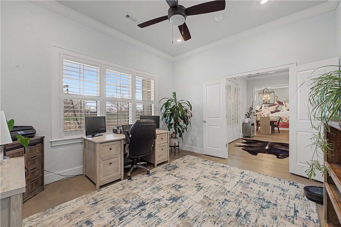 Meadows, The Little Flock - Residential