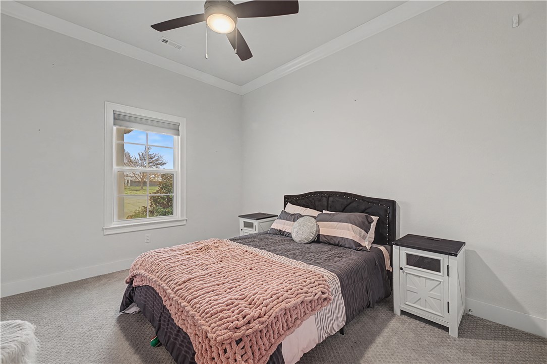 Meadows, The Little Flock - Residential