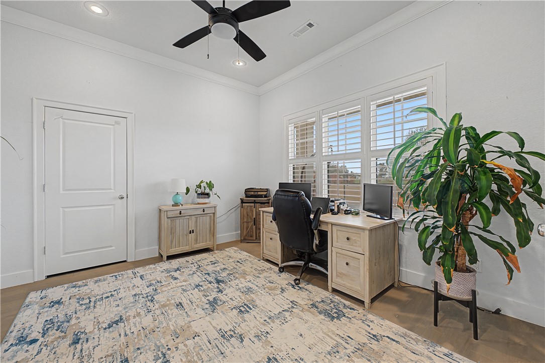 Meadows, The Little Flock - Residential