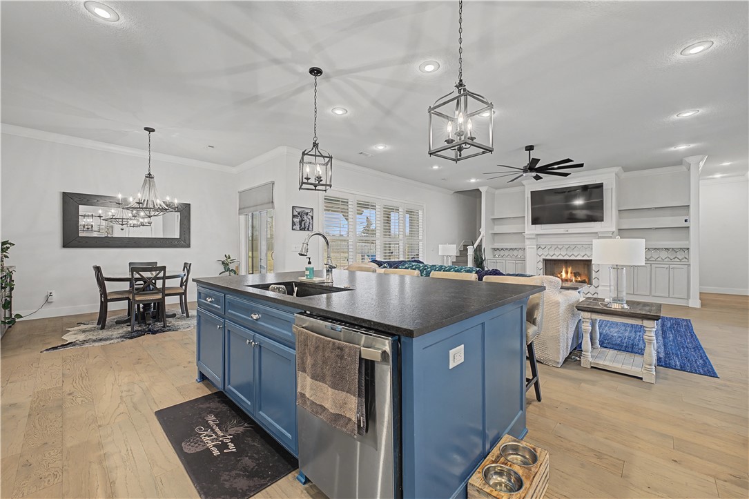 Meadows, The Little Flock - Residential