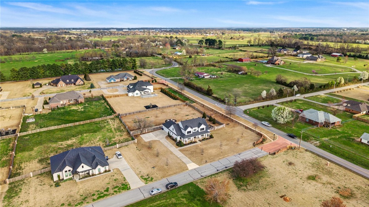 Meadows, The Little Flock - Residential