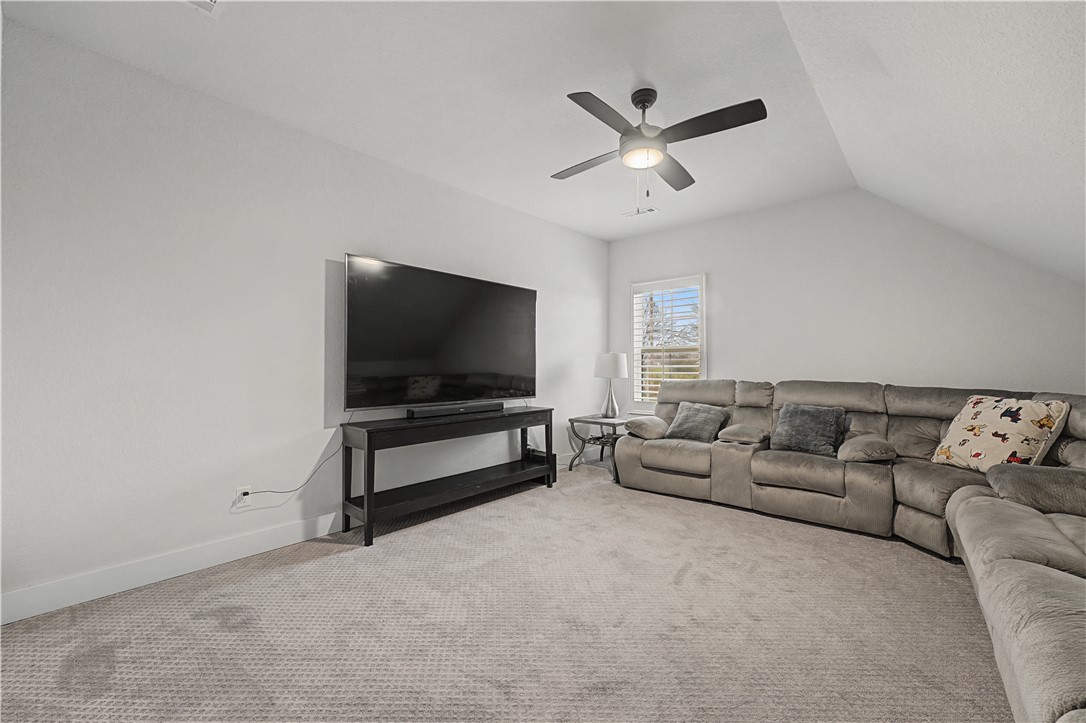 Meadows, The Little Flock - Residential