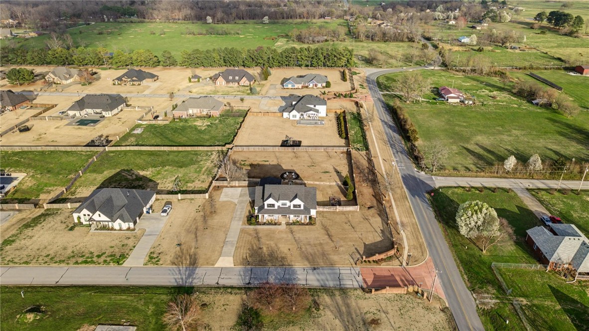 Meadows, The Little Flock - Residential