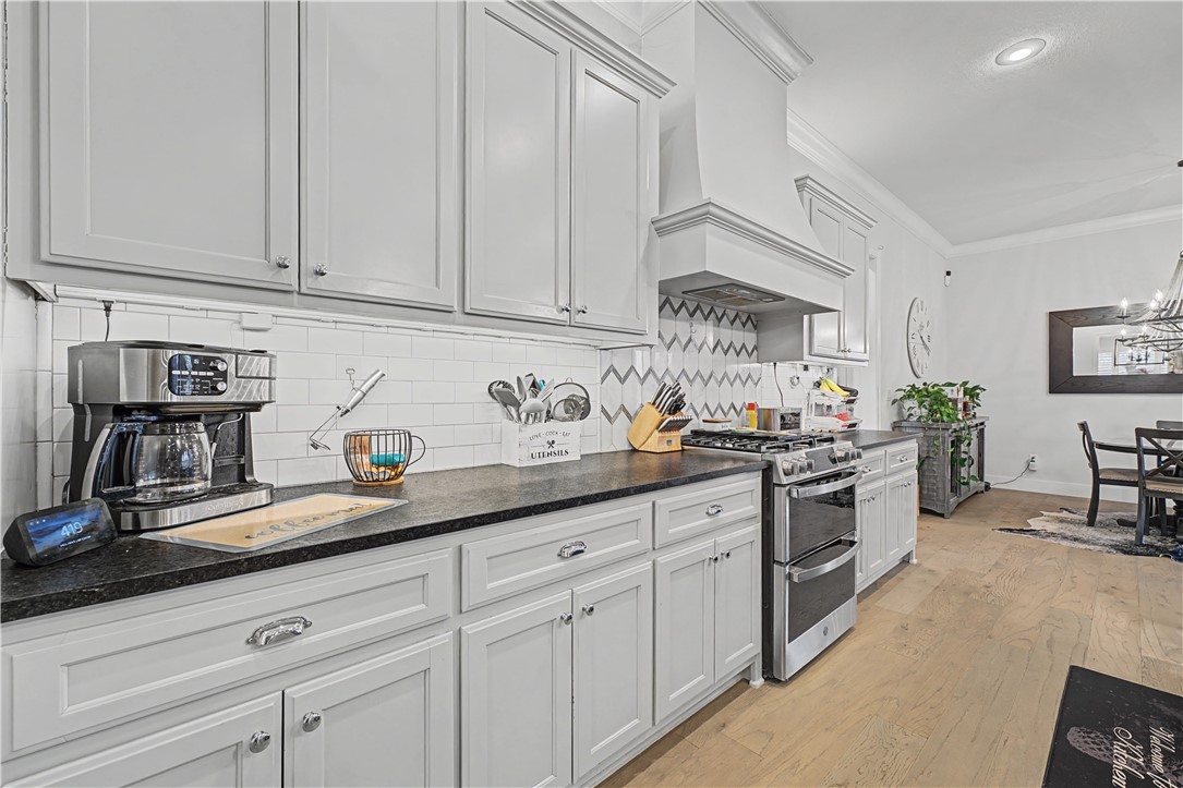 Meadows, The Little Flock - Residential