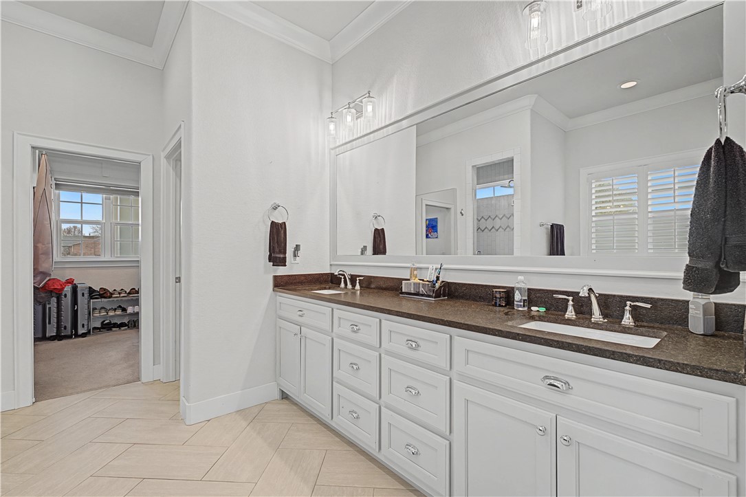 Meadows, The Little Flock - Residential