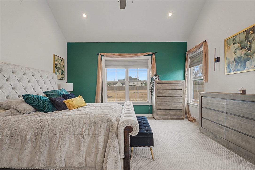 Meadows, The Little Flock - Residential