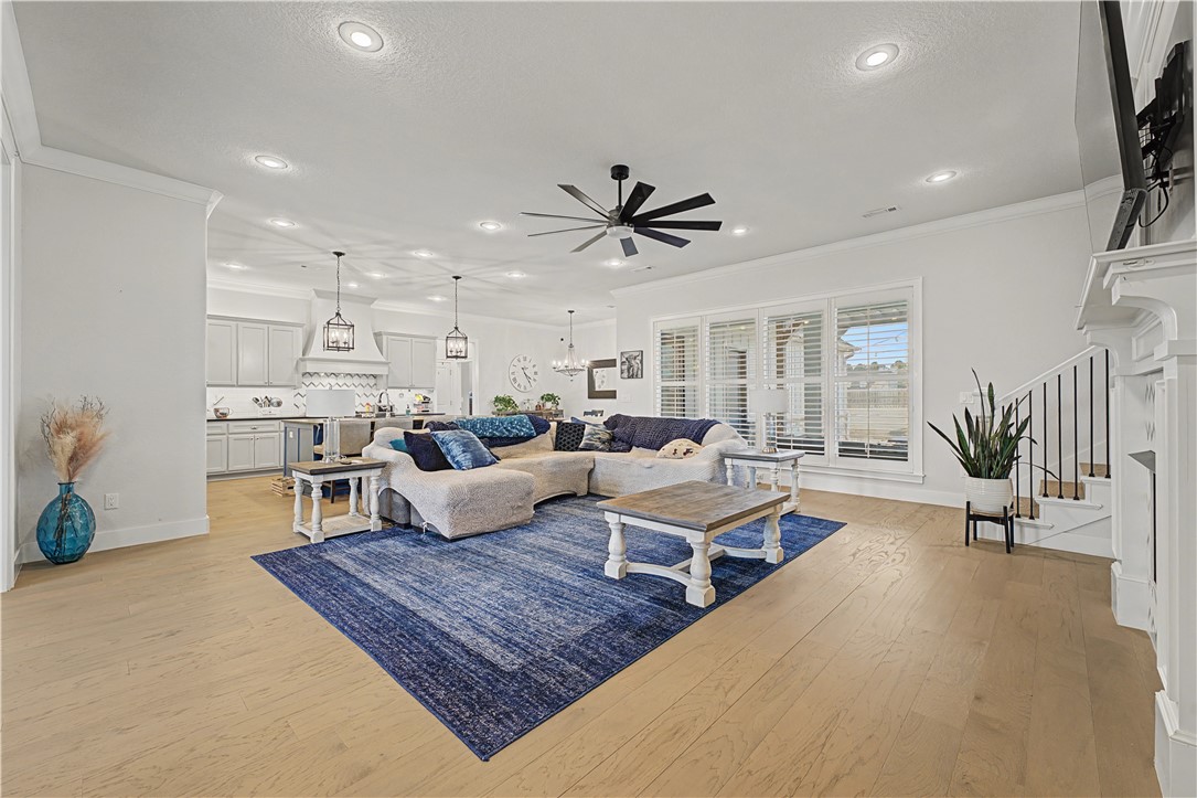 Meadows, The Little Flock - Residential