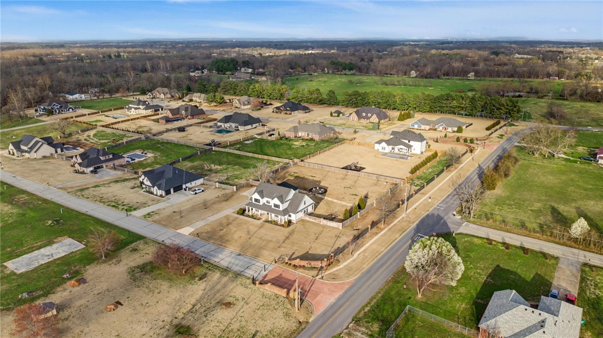 Meadows, The Little Flock - Residential