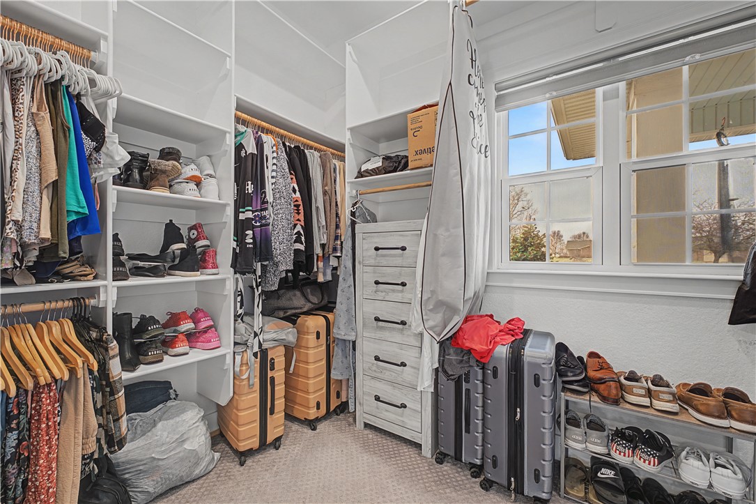 Meadows, The Little Flock - Residential