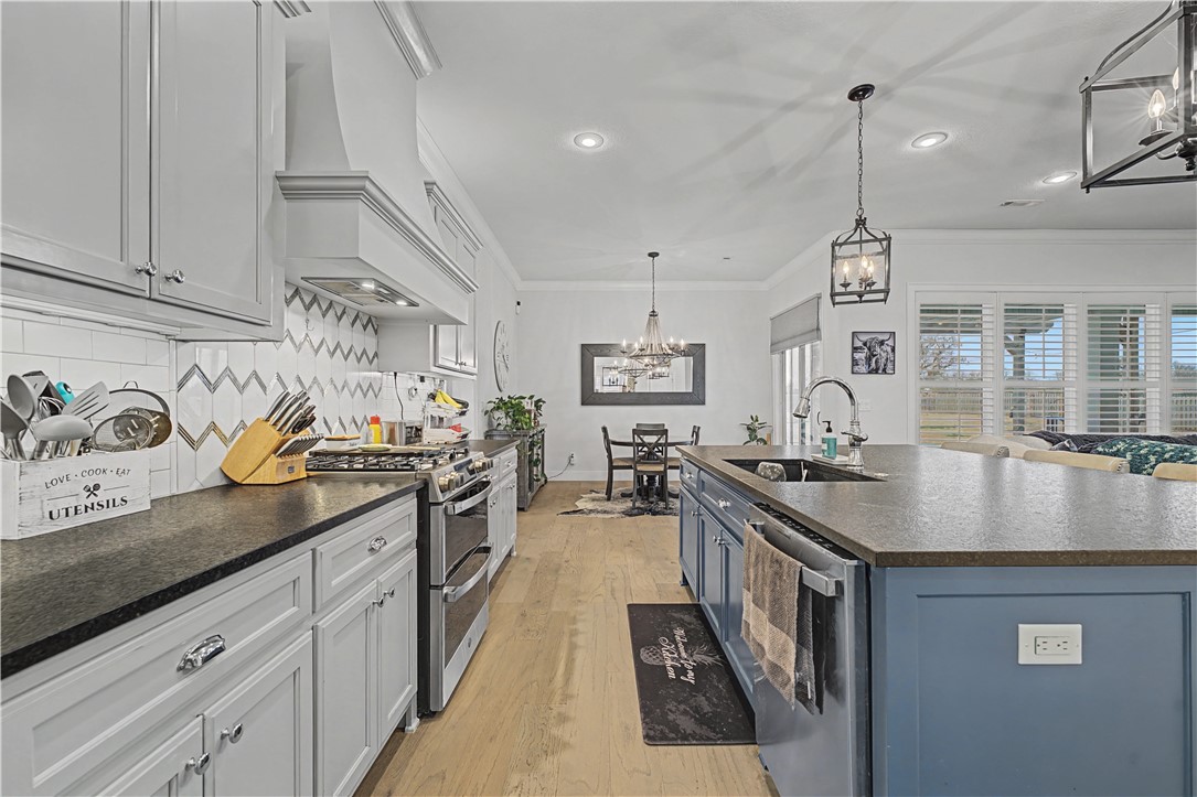 Meadows, The Little Flock - Residential