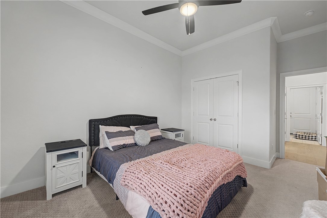 Meadows, The Little Flock - Residential