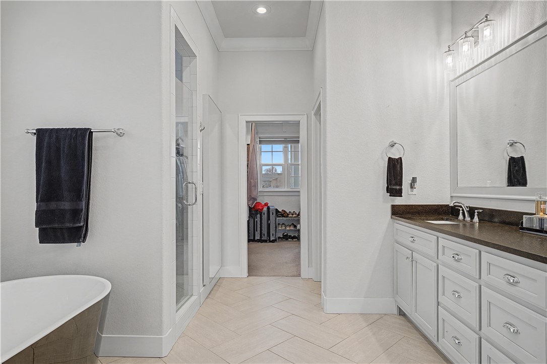 Meadows, The Little Flock - Residential