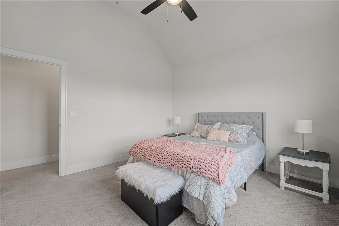 Meadows, The Little Flock - Residential