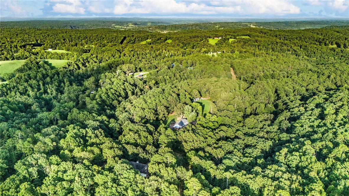 Windy Hills Estates Rurban - Land