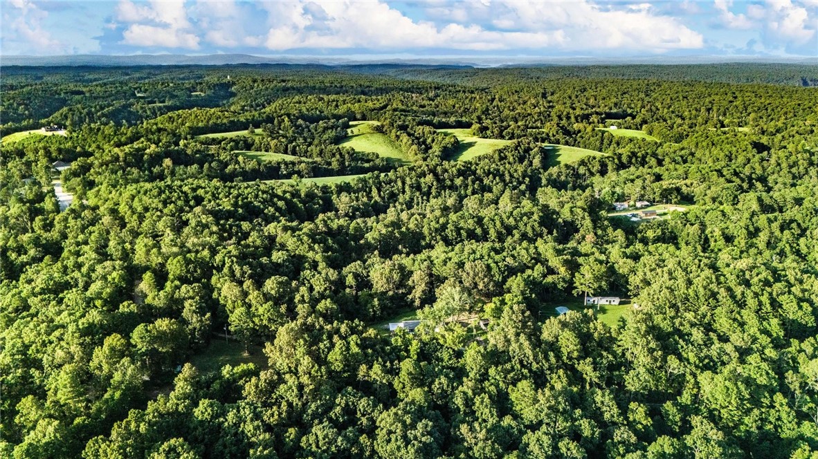 Windy Hills Estates Rurban - Land