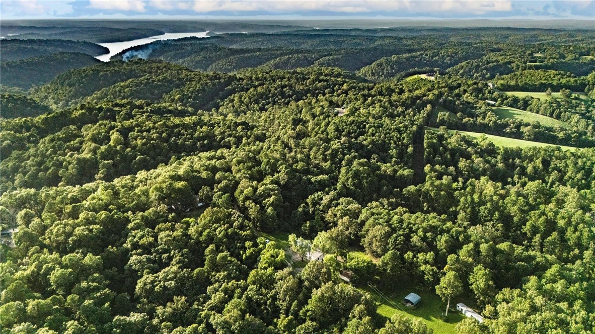 Windy Hills Estates Rurban - Land