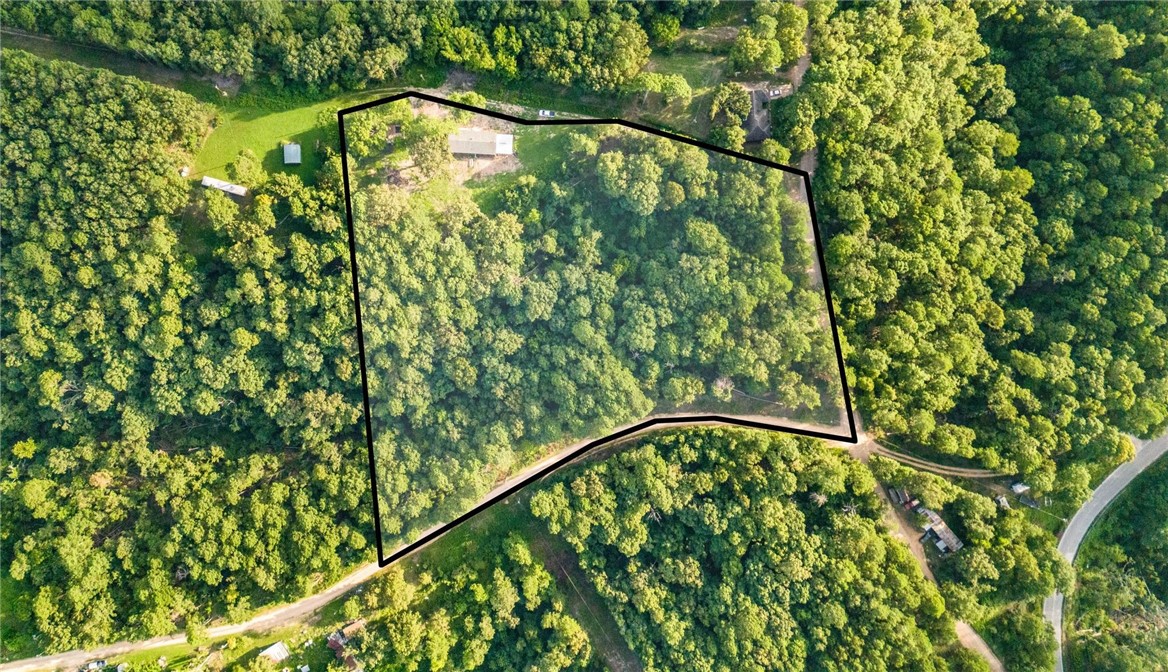 Windy Hills Estates Rurban - Land