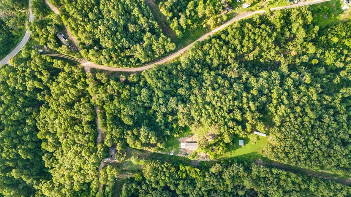 Windy Hills Estates Rurban - Land