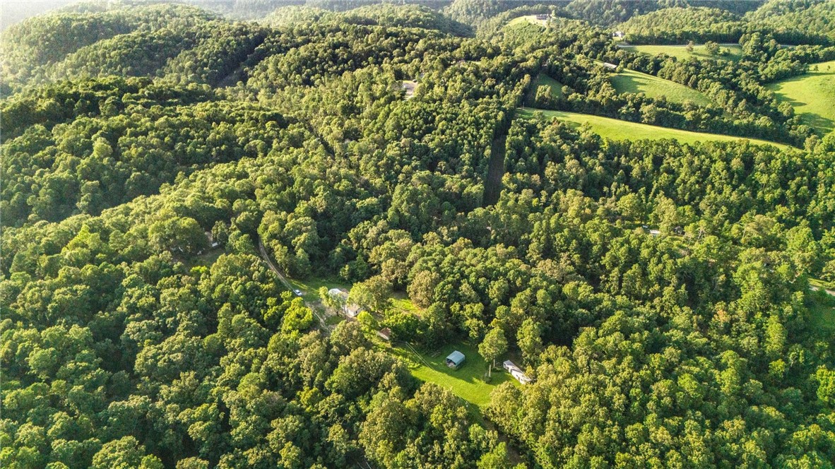 Windy Hills Estates Rurban - Land
