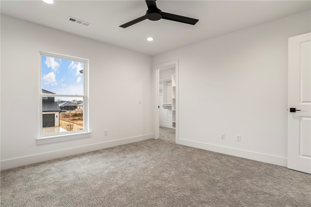 Aurora Sub Ph I Bentonville - Residential