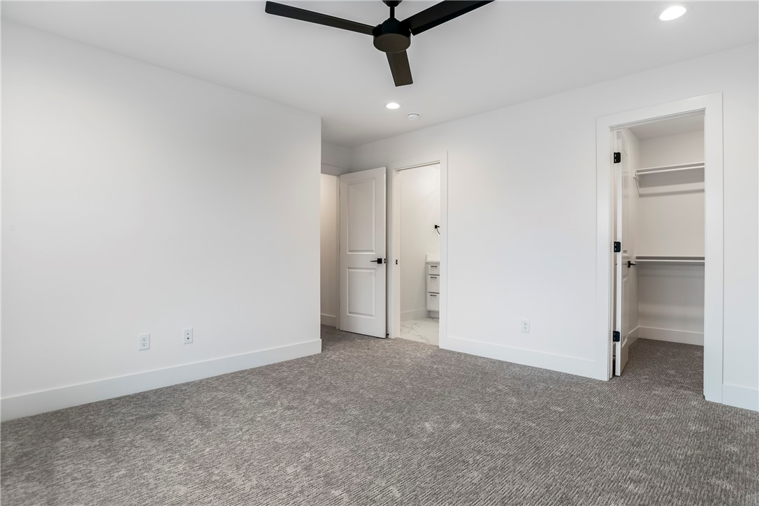 Aurora Sub Ph I Bentonville - Residential