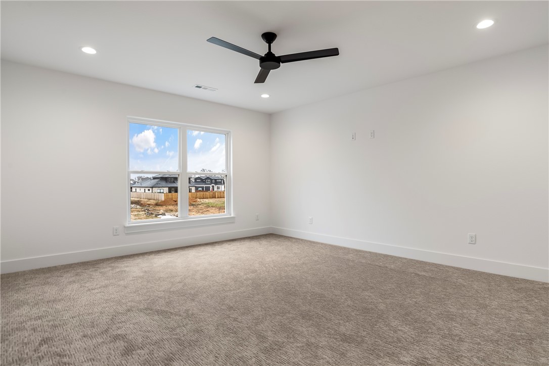 Aurora Sub Ph I Bentonville - Residential