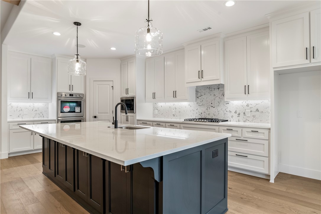 Aurora Sub Ph I Bentonville - Residential