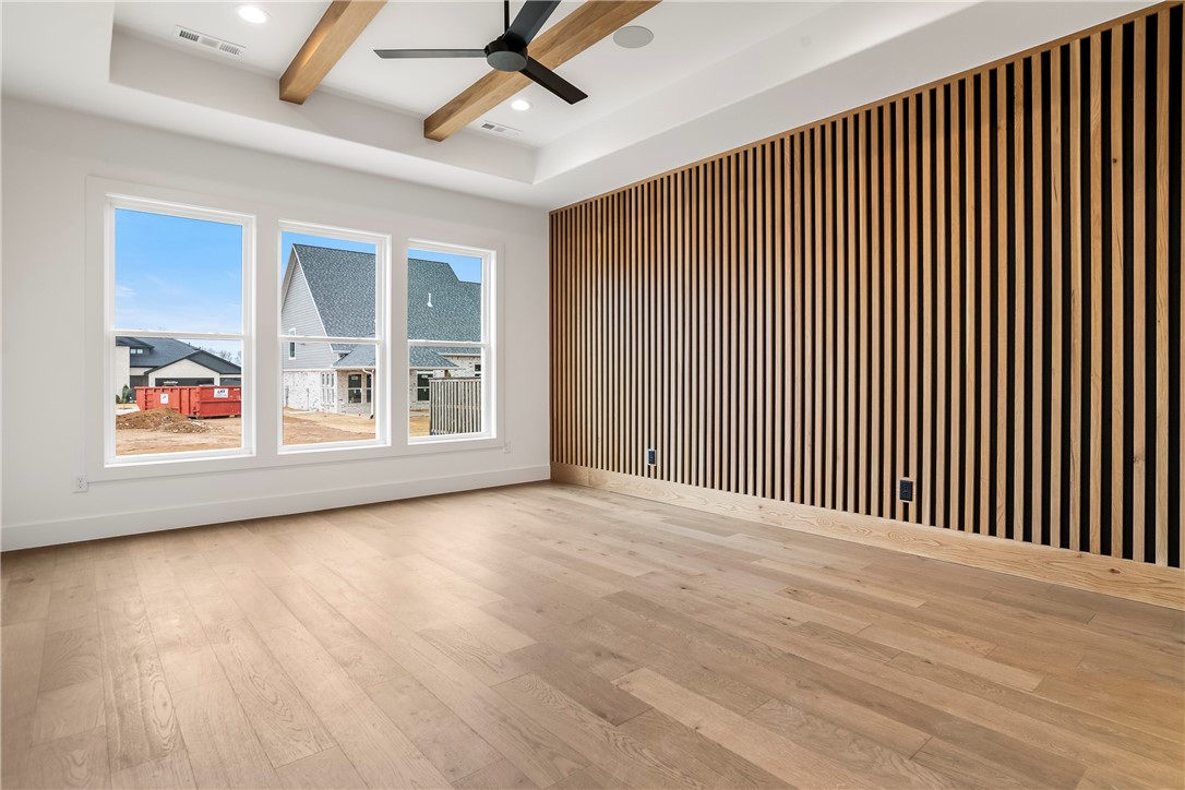 Aurora Sub Ph I Bentonville - Residential