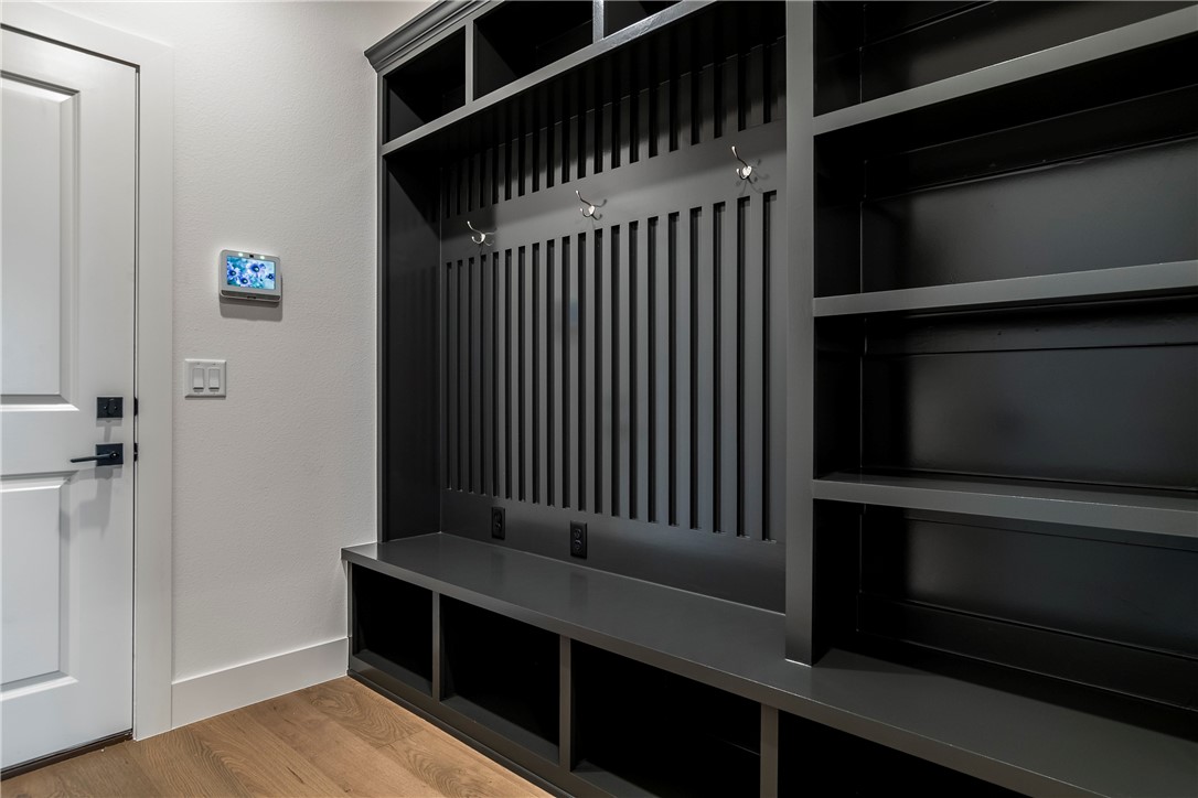 Aurora Sub Ph I Bentonville - Residential