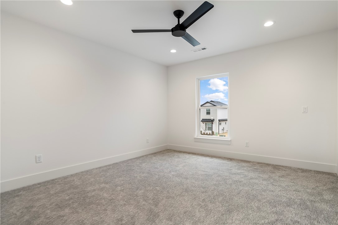 Aurora Sub Ph I Bentonville - Residential