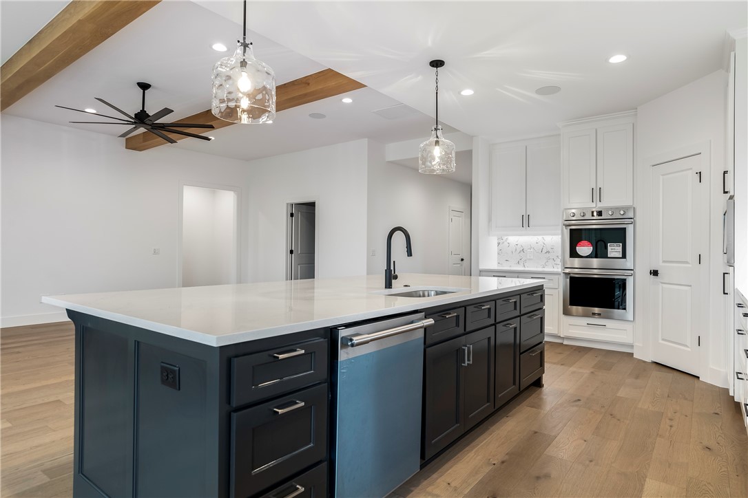 Aurora Sub Ph I Bentonville - Residential