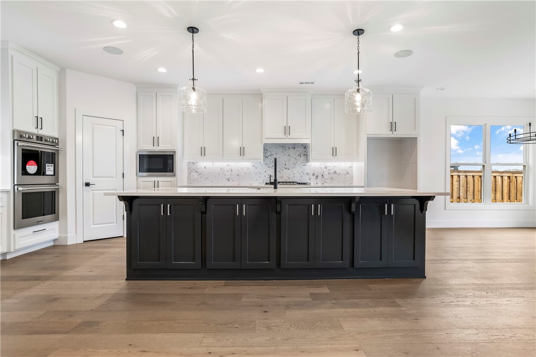 Aurora Sub Ph I Bentonville - Residential