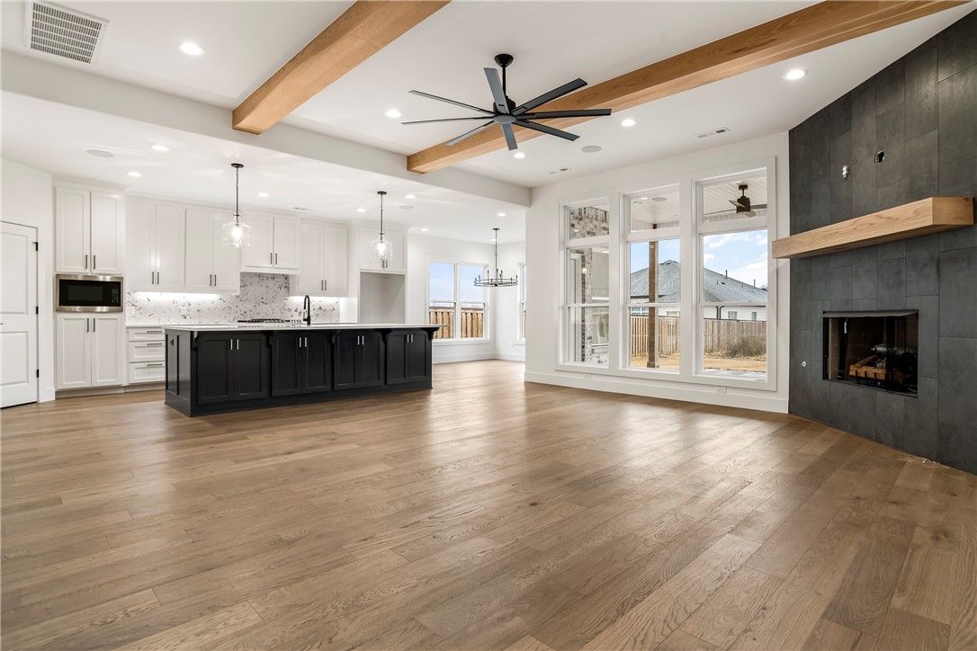 Aurora Sub Ph I Bentonville - Residential
