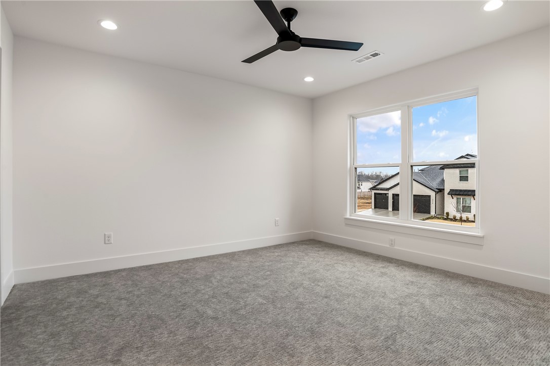 Aurora Sub Ph I Bentonville - Residential