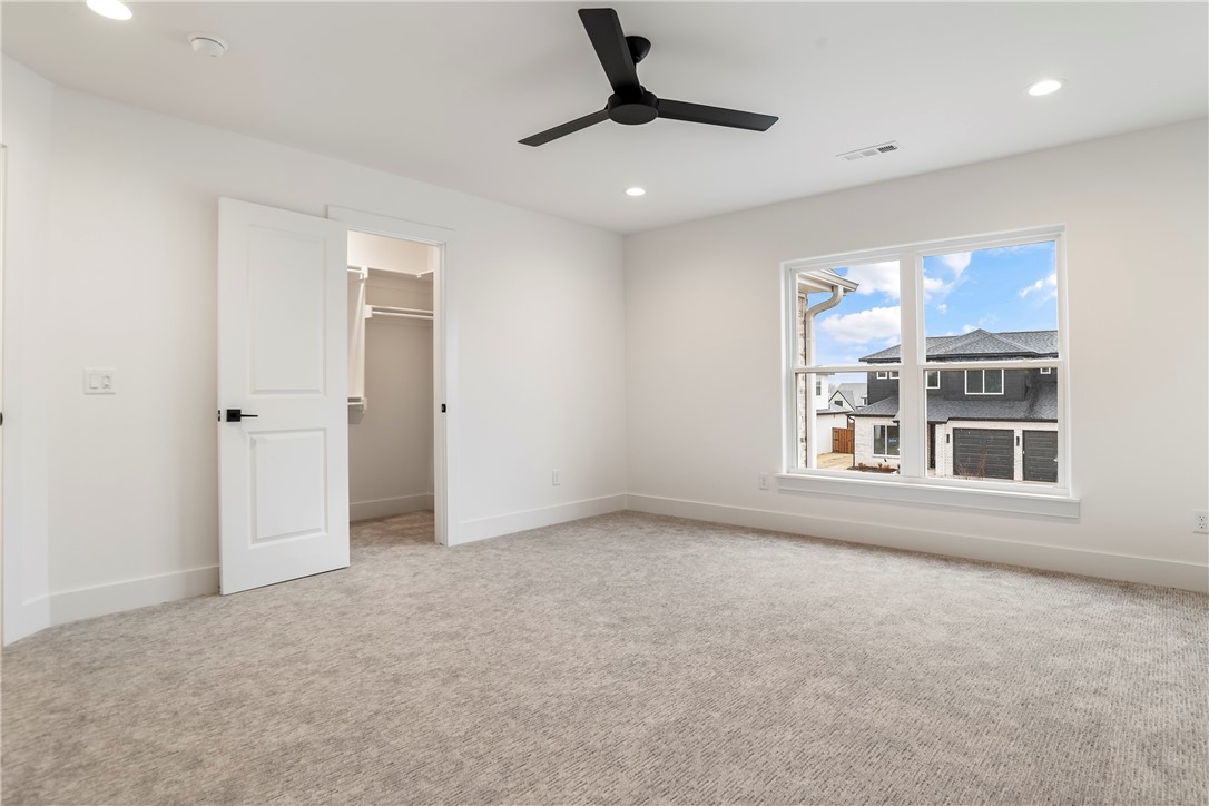 Aurora Sub Ph I Bentonville - Residential