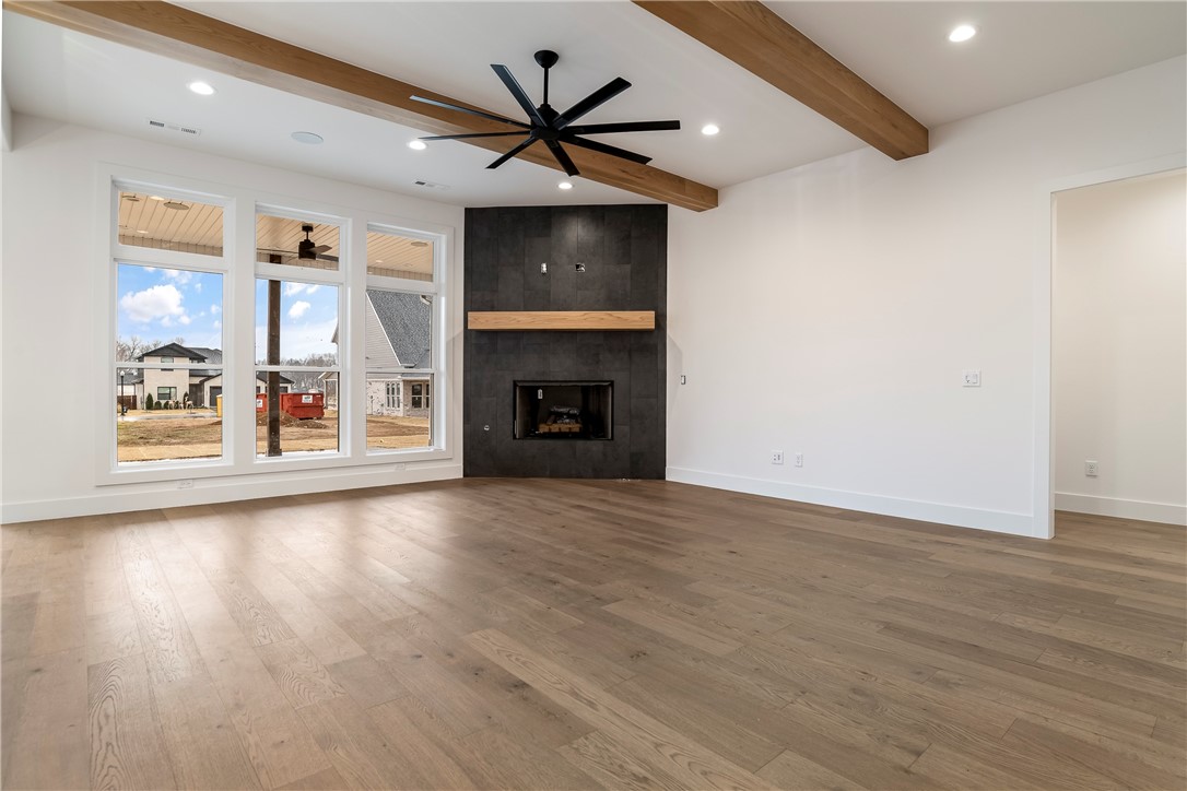 Aurora Sub Ph I Bentonville - Residential