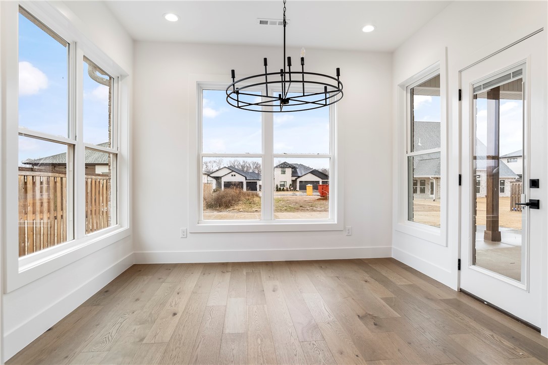 Aurora Sub Ph I Bentonville - Residential