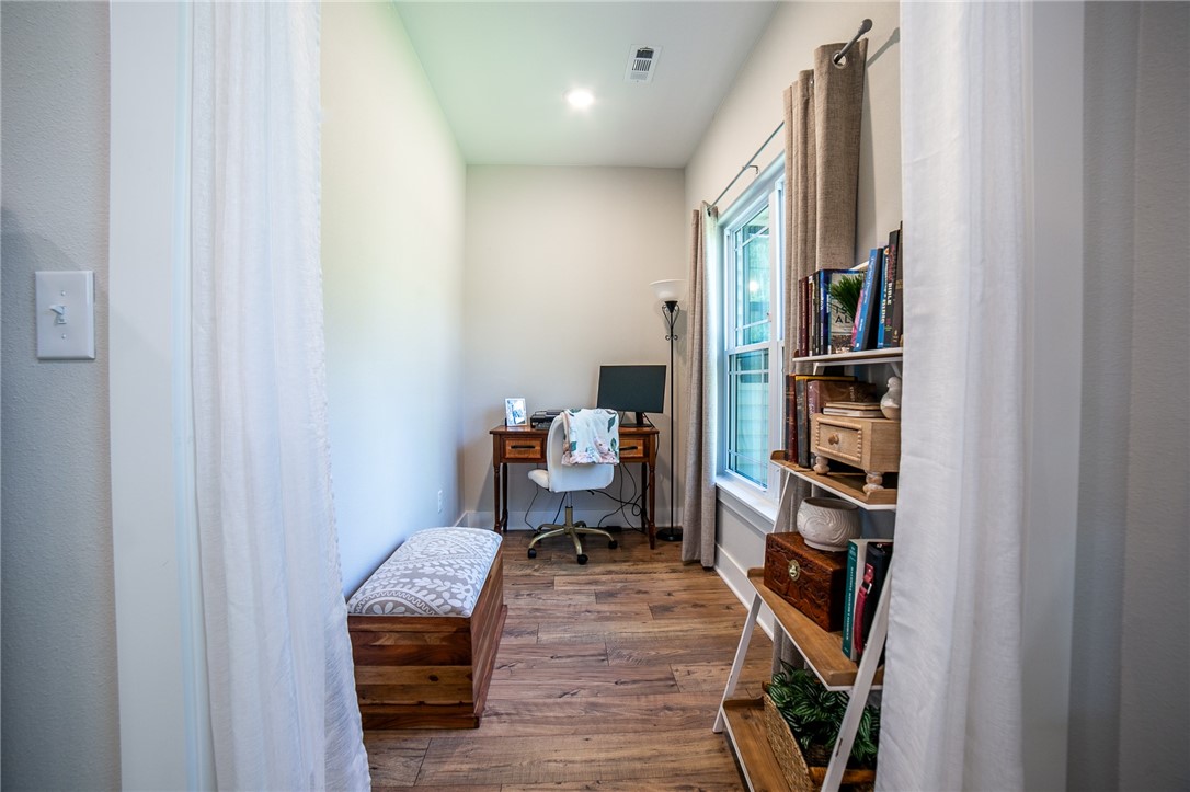 Eastleigh Sub Bvv - Residential