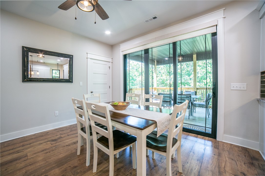 Eastleigh Sub Bvv - Residential